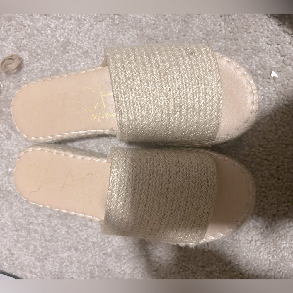 Beach Sandals